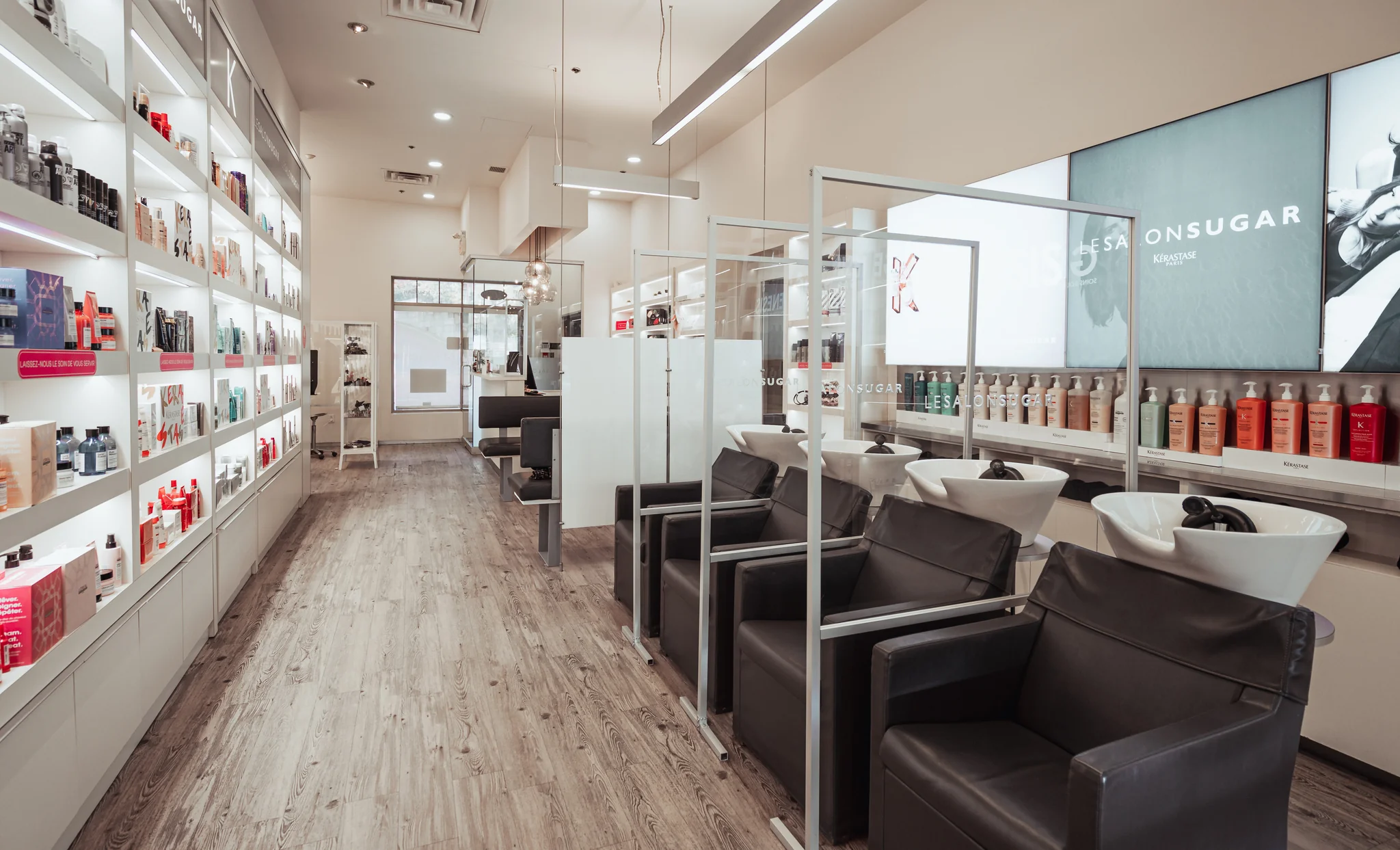 Sublimez Votre Beauté au Quotidien