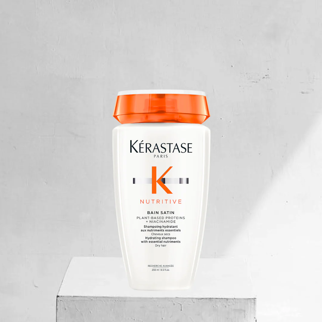 Kérastase Nutritive Bain Satin - 250ml
